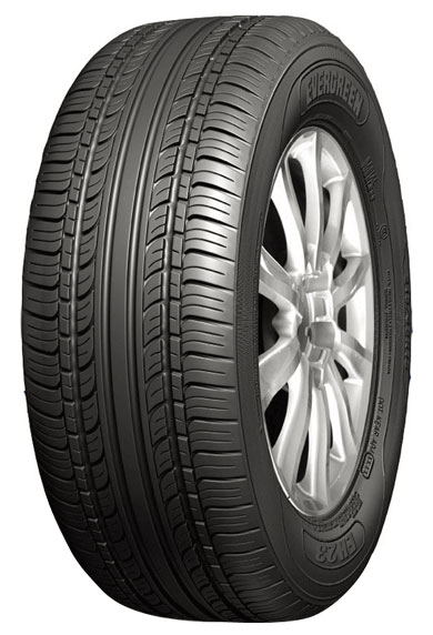 EAN 6922250444554, EVERGREEN EH23 XL, 195/55 R16 91 V