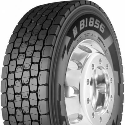 EAN 4250427425238, FALKEN BI856 M+S 3PMSF, 295/80 R22.5 152 M