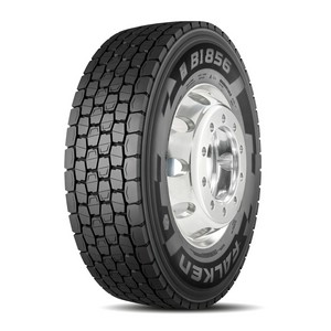 EAN 4250427425160, FALKEN BI 856, 205/75 R17.5 124/122 M
