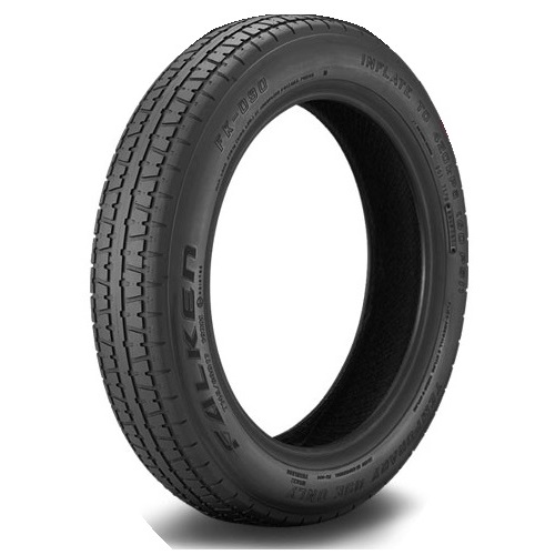 EAN 4250427418049, FALKEN FK090 SPARE, 125/70 R17 98 M