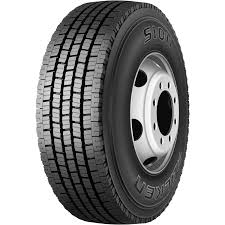 EAN 4250427422657, FALKEN SI011 M+S 3PMSF, 385/65 R22.5 160 K