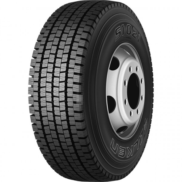 EAN 4250427425016, FALKEN SI021 M+S 3PMSF, 315/80 R22.5 156 L