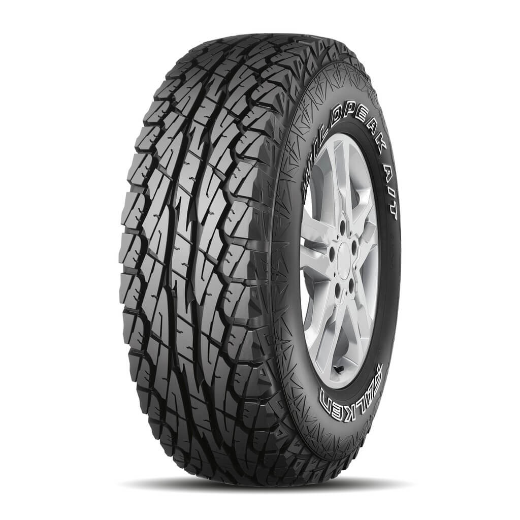 EAN 4250427414812, FALKEN WILDPEAK AT AT01, 245/70 R16 107 T