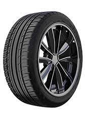 EAN 4713959004703, FEDERAL COURAGIA FX, 235/50 R19 99 V