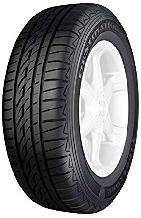 EAN 3286340914116, FIRESTONE DESTINATION HP, 215/60 R17 96 H