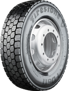EAN 3286341348118, FIRESTONE FD 611, 225/75 R17.5 129/127 M