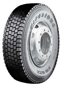 EAN 3286341399714, FIRESTONE FD 622+, 315/80 R22.5 156/154 M
