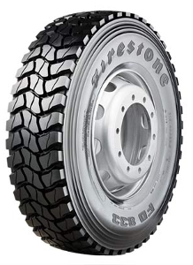 EAN 3286340784313, FIRESTONE FD 833, 315/80 R22.5 156/150 K