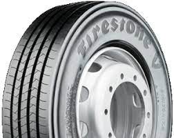 EAN 3286341348415, FIRESTONE FS 411, 285/70 R19.5 145 M