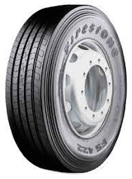 EAN 3286341973112, FIRESTONE FS 422 18PR, 315/80 R22.5 154 L
