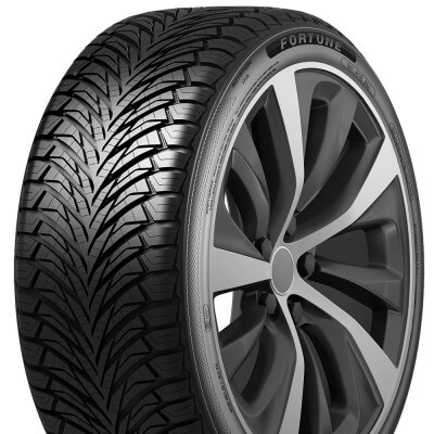 EAN 6937833546273, FORTUNE FITCLIME FSR-401 XL BSW, 205/45 R16 87 W