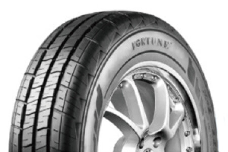 EAN 6970310407681, FORTUNE FSR 01, 195/80 R14 106/104 Q