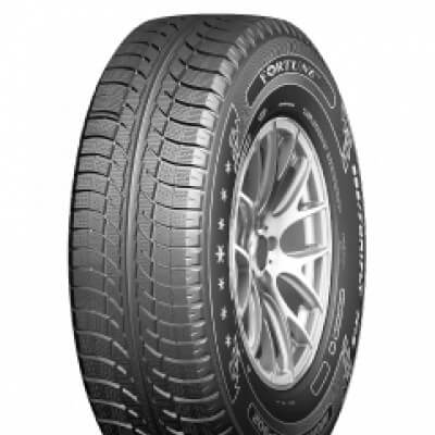 EAN 6937833550843, FORTUNE SNOWFUN FSR-902 BSW, 215/65 R15 104/102 T