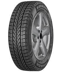 EAN 5452000670939, FULDA CONVEO TRAC 3, 205/75 R16 110/108 R