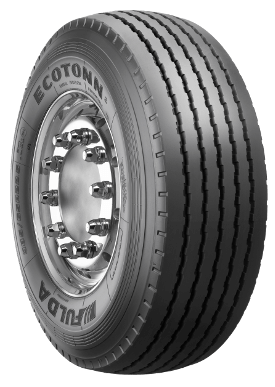 EAN 4038526059093, FULDA ECOTONN M+S 18PR 3PMSF, 245/70 R17.5 143 J
