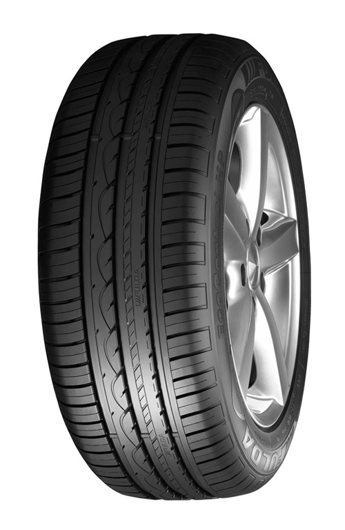 EAN 5452000725417, FULDA ECO CONTROL FP SUV XL, 215/55 R18 99 V