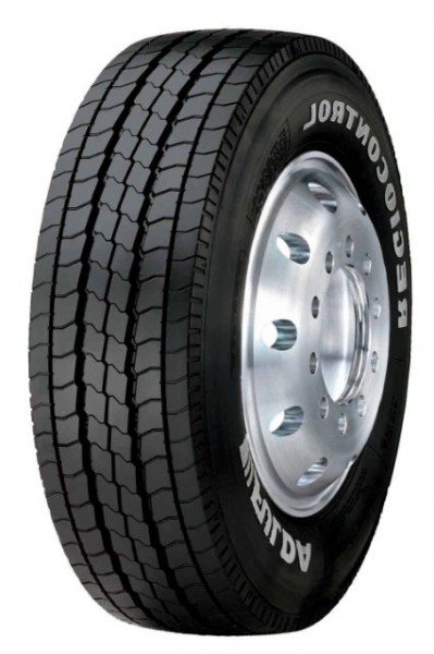 EAN 4038526031815, FULDA REGIOCONTROL, 215/75 R17.5 126/124 M