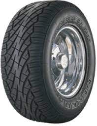 EAN 4032344279664, GENERAL GRABBER HP OWL, 255/60 R15 102 H