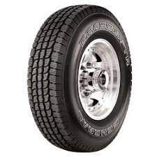 EAN 4032344000770, GENERAL GRABBER TR XL, 205/80 R16 104 T