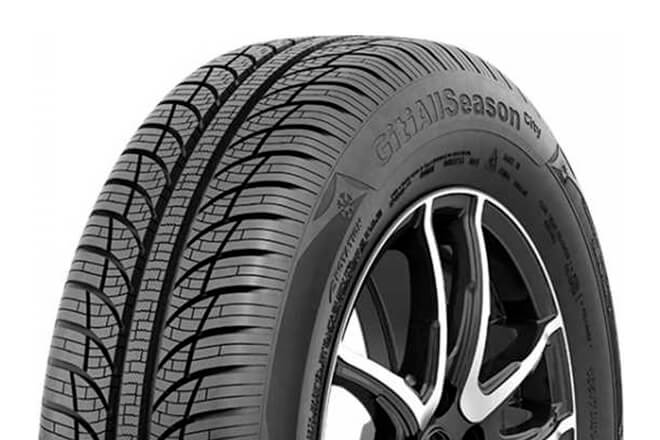 EAN 6932877117014, GITI ALLSEASON AS1 XL, 205/50 R17 93 W