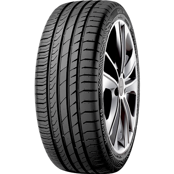 EAN 6943829504134, GITI GITICONTROL 288 RUNFLAT M+S, 235/50 R18 97 V