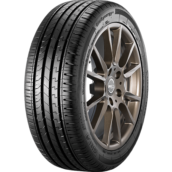 EAN 6932877121240, GITI GITISYNERGY E1, 195/55 R16 87 H