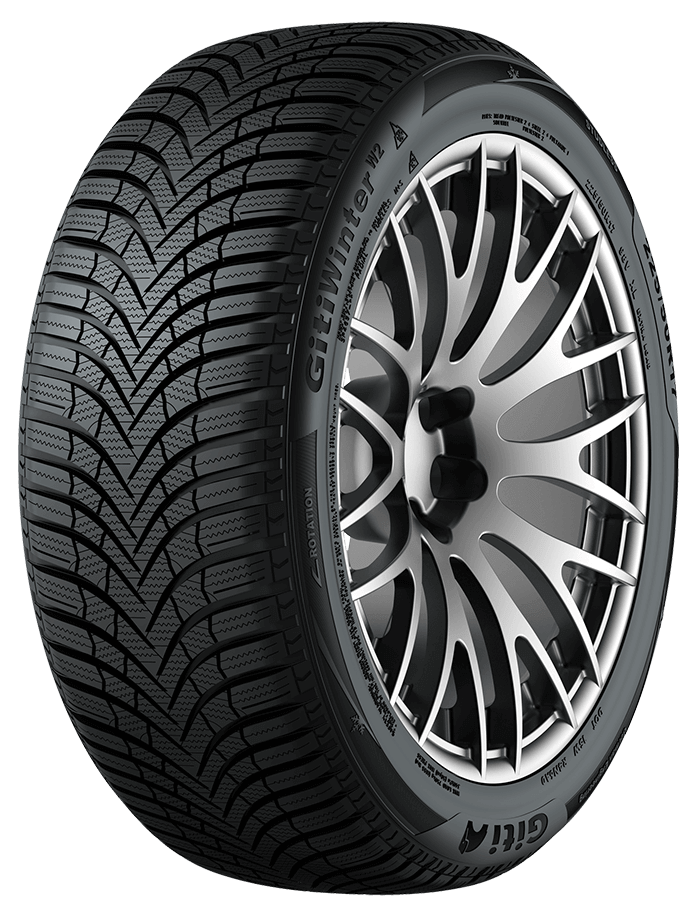 EAN 6932877122674, GITI GITIWINTER W2 3PMSF, 205/55 R16 91 H