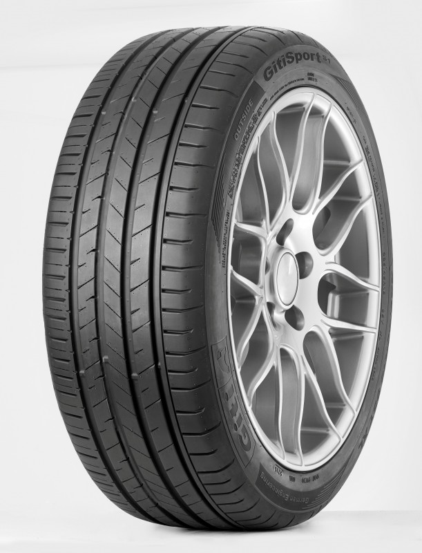 EAN 6943829501928, GITI SPORT S1 XL, 255/40 R19 100 Y