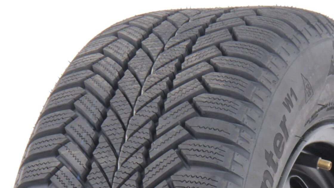 EAN 6932877106346, GITI WINTER W1 XL, 205/50 R17 93 V