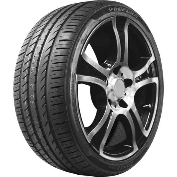 EAN 6971004121289, GOFORM GH 18, 205/60 R17 94 H