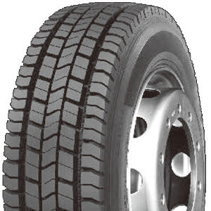 EAN 8859305516387, GOODRIDE GDR+1 14PR 3PMSF, 205/75 R17.5 124/122 M