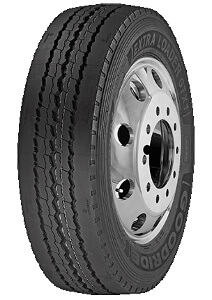 EAN 8859305514185, GOODRIDE GTX1 M+S, 215/75 R17.5 135/133 J