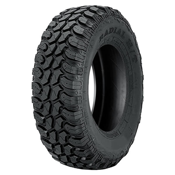 EAN 6927116190804, GOODRIDE Radial M/T SL366 POR, 235/75 R15 110 / 107 Q