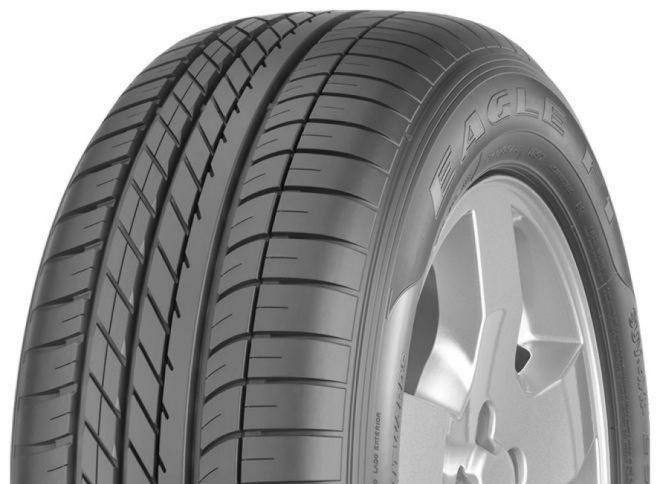 EAN 5452000388919, GOODYEAR EAGLE F1 ASYMMETRIC N0, 255/45 R19 100 Y