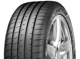 EAN 4038526107046, GOODYEAR EAGLE F1 ASYMMETRIC 5 * FP, 255/35 R20 100 Y