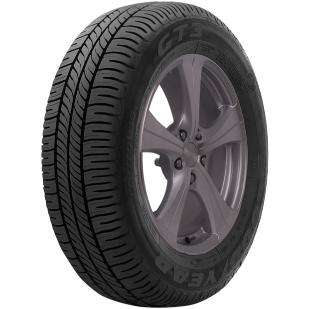EAN 5452000390721, GOODYEAR EAGLE GT-3, 175/70 R14 95/93 T