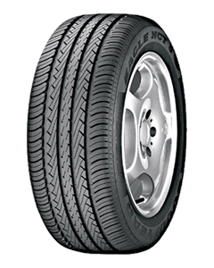 EAN 5452000560568, GOODYEAR EAGLE NCT 5 * ROF WW, 255/50 R21 106 W