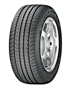 EAN 5452000995209, GOODYEAR EAGLE NCT 5 * EMT ROLLS ROF, 255/50 R21 106 W