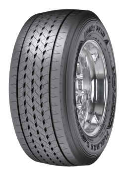 EAN 5452000818430, GOODYEAR FUELMAX S GEN2, 385/55 R22.5 160/158 K