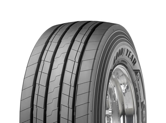 EAN 4038526096449, GOODYEAR K MAX T 18PR, 215/75 R17.5 136 J