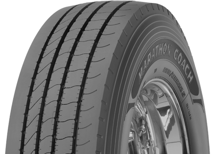 EAN 5452000746009, GOODYEAR MARATHON COACH M+S 18PR 3PSF 3PMSF, 315/80 R22.5 156 L