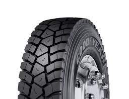 EAN 5452000738974, GOODYEAR TM MSD II 3PSF C1 M+S 18PR 3PMSF, 315/80 R22.5 156 K