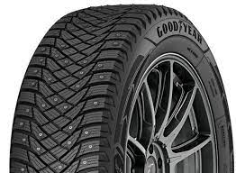 EAN 4038526063410, GOODYEAR ULTRAGRIP ARCTIC 2 SUV, 255/45 R20 105 T