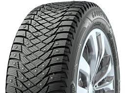 EAN 5452000675491, GOODYEAR ULTRAGRIP ARTIC 2 XL FP D-STUD M+S 3PMSF, 225/45 R17 94 T