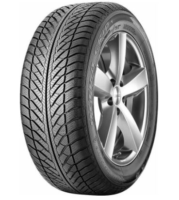 EAN 5452000662217, GOODYEAR ULTRA GRIP * FP XL, 255/55 R18 109 H