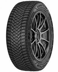 EAN 4038526340184, GOODYEAR ULTRA GRIP ARCTIC 2 SUV XL FP SCT, 265/65 R17 116 T