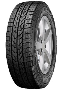 EAN 4038526340443, GOODYEAR ULTRA GRIP CARGO 8PR M+S 3PMSF, 195/75 R16 107 R