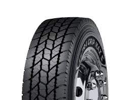 EAN 5452000539830, GOODYEAR ULTRA GRIP MAX S HL M+S 18PR 3PSF 3PMSF, 295/80 R22.5 154 L