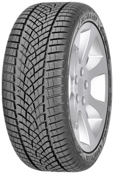 EAN 5452000734563, GOODYEAR ULTRAGRIP PERFORMANCE GEN1 ROF, 205/55 R17 91 H