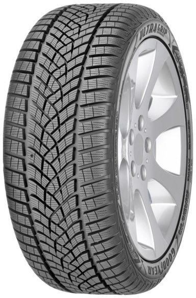 EAN 5452000718105, GOODYEAR ULTRAGRIP PERFORMANCE GEN1 NA0 FP XL, 245/35 R20 95 V